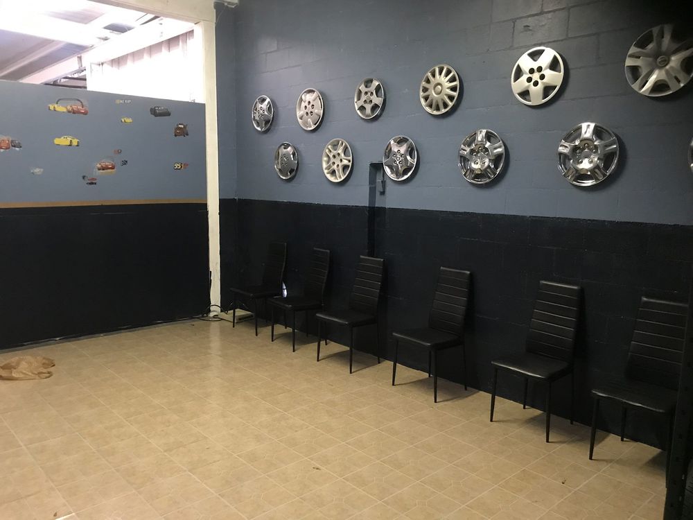 Fortune Tires & Auto Services