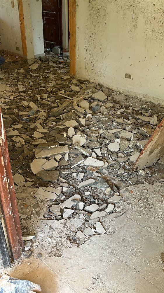 Shawn’s Home Improvement