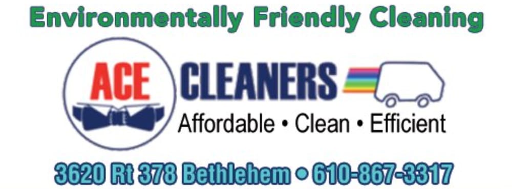 Ace Cleaners