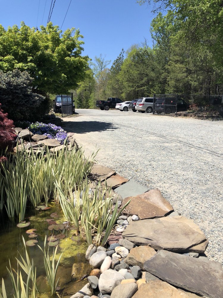 Red Mill Landscaping & Nursery