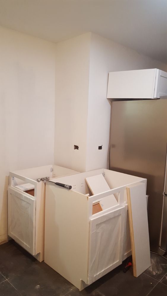 image of business Heavy Hitter Remodeling