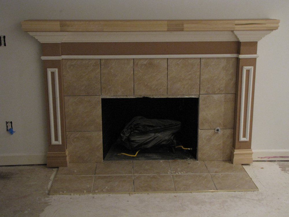 image of business Fairfield Construction