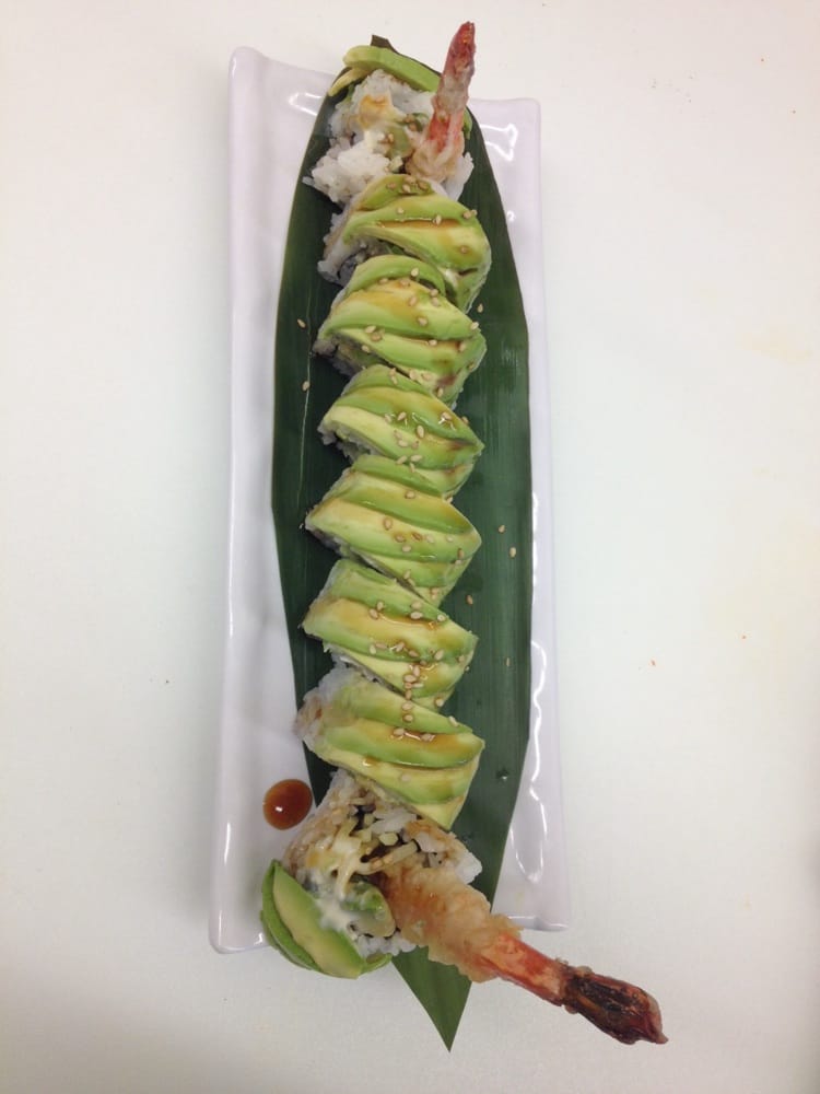 Express Asian Food
