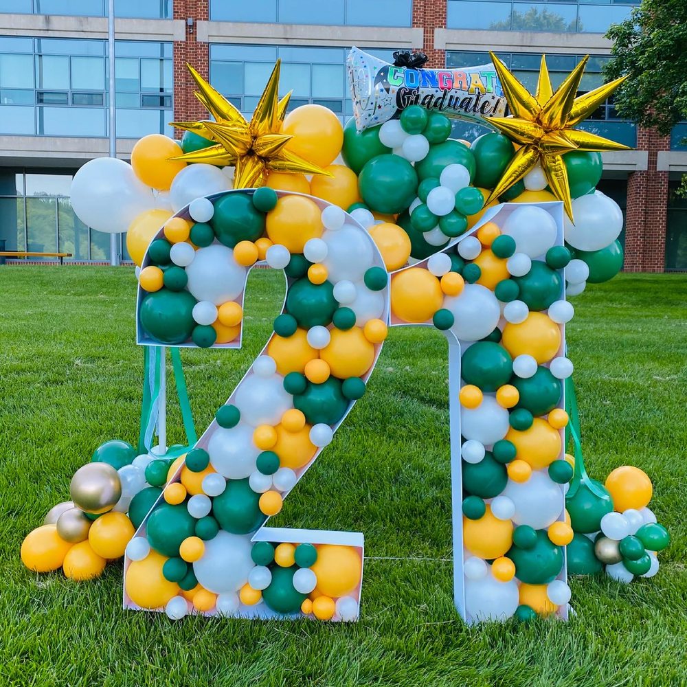 Luxy Balloons