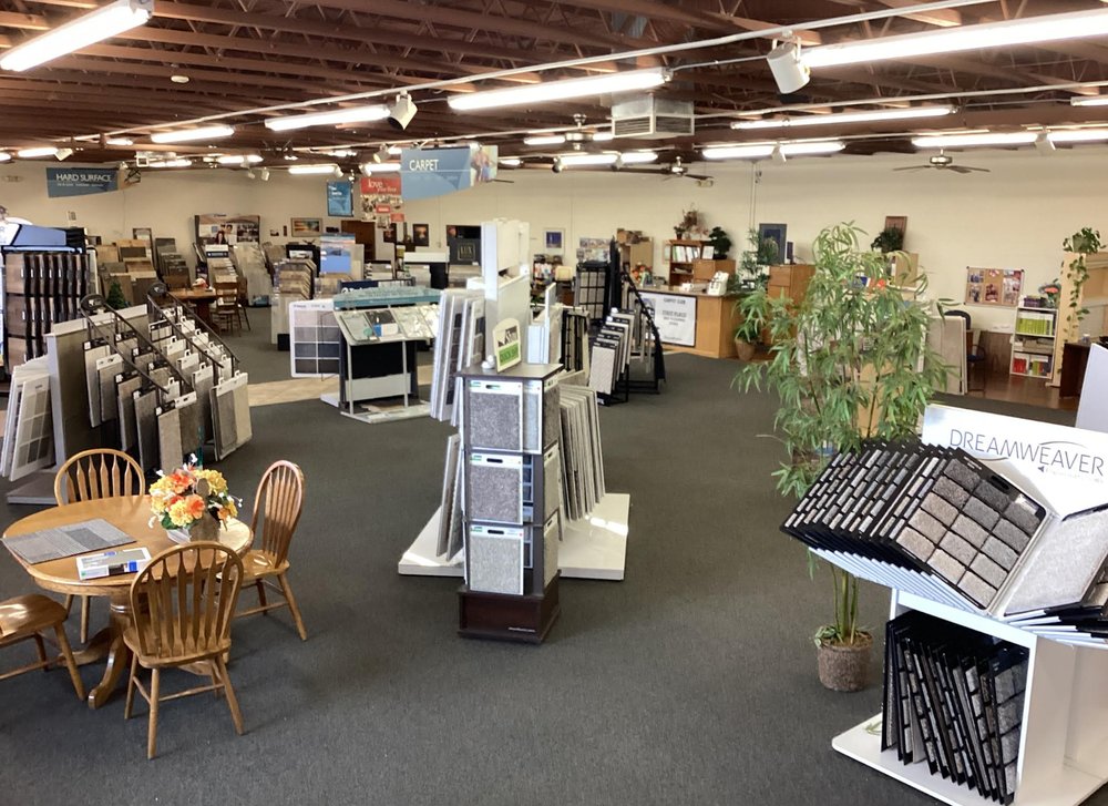 image of business Carpet club