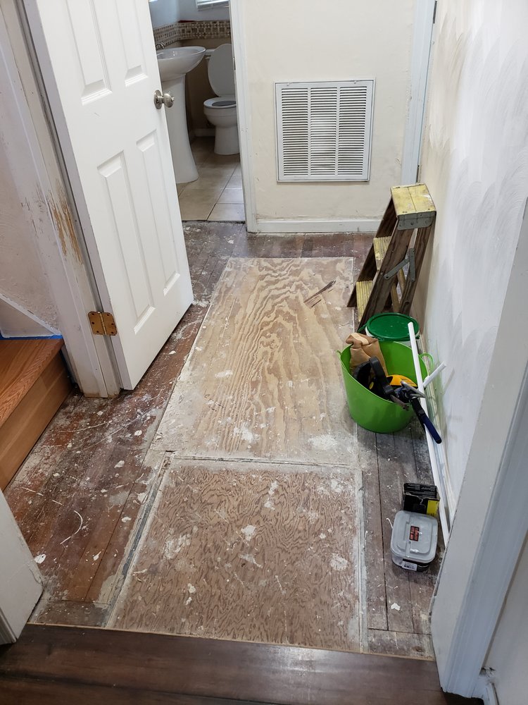image of business Carpet Hut