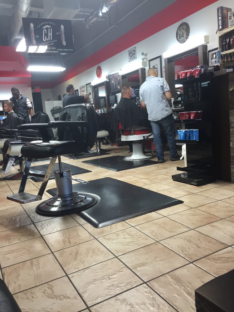 Coventry Hills Barber Shop 38 Photos Barbers 211130 Country