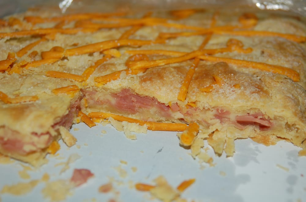 Hojaldras Lily Bakeries Esquina con calle 22, Mérida, Yucatán