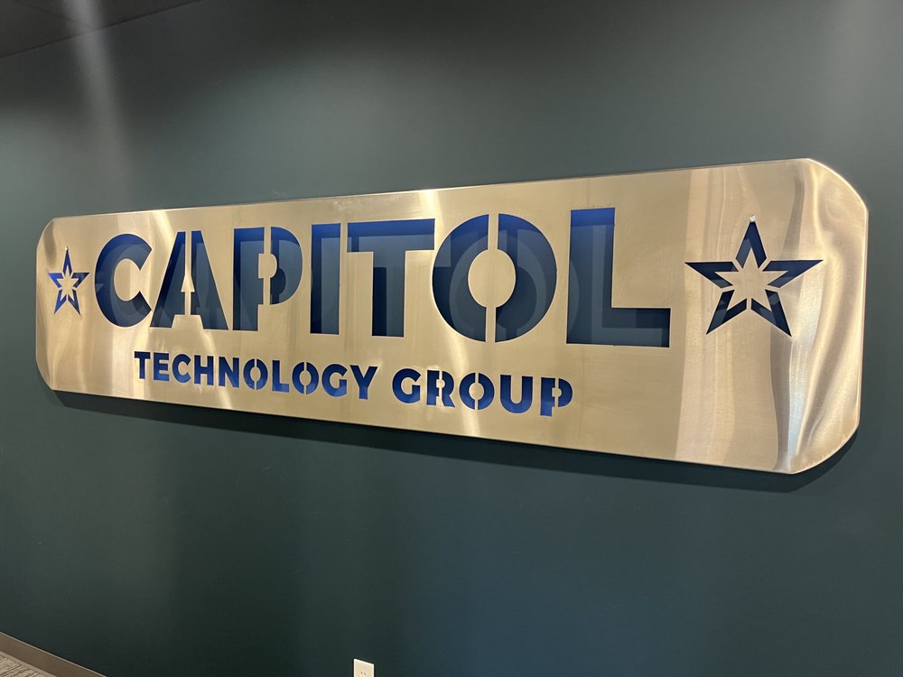 Capitol Technology Group