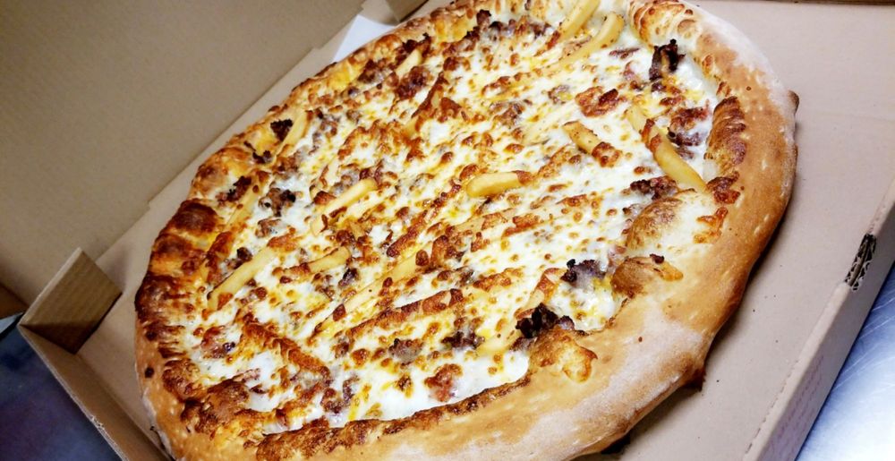 Fellinis Pizzeria