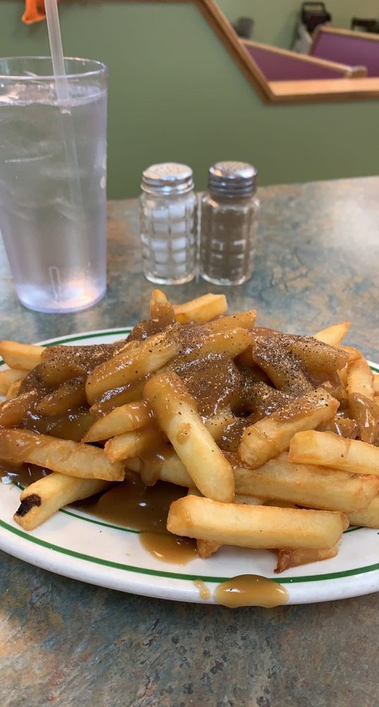 Shorty's Lunch