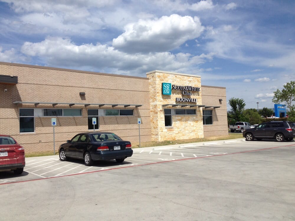 Baylor Scott & White Clinic Bryan Medical Centers 748 N Earl