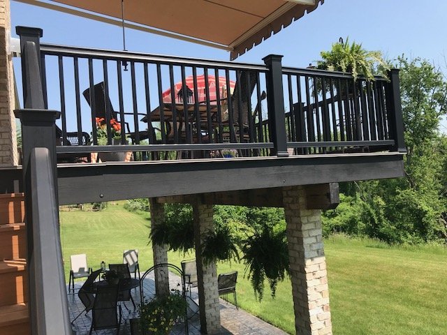 image of business Munntown Cabinet & Millwork