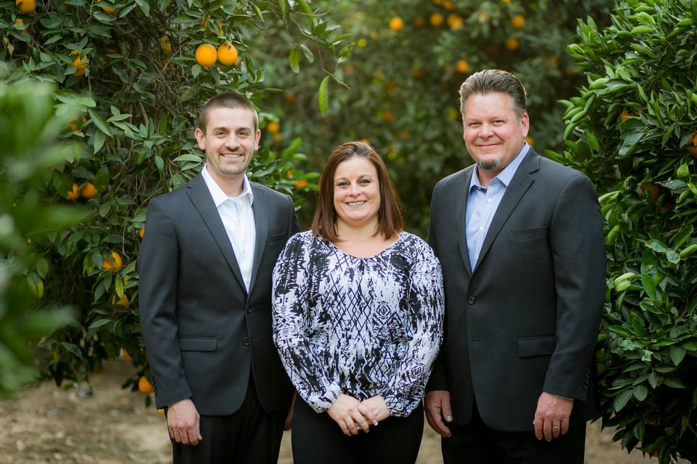 Citrus Wealth Management