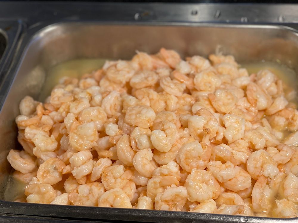 Hunan Buffet Sushi and Grill