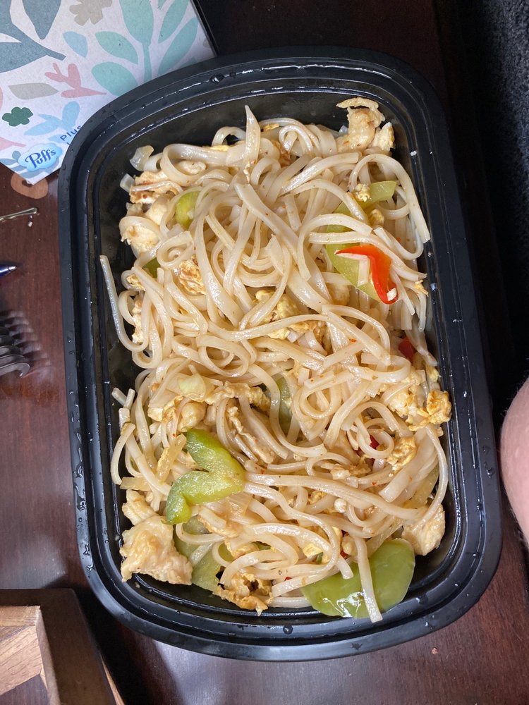 Fire Ass Thai
