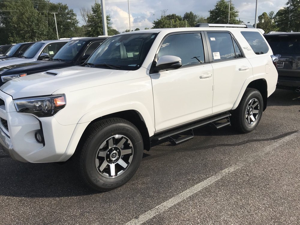 Principle Toyota
