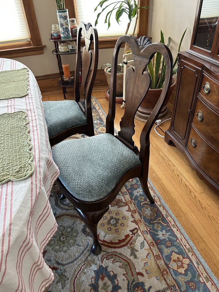 image of business Venezia Upholstery & Drapery
