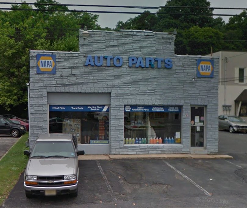 Baker’s Auto Parts CLOSED Auto Parts & Supplies 18 Quimby Ln