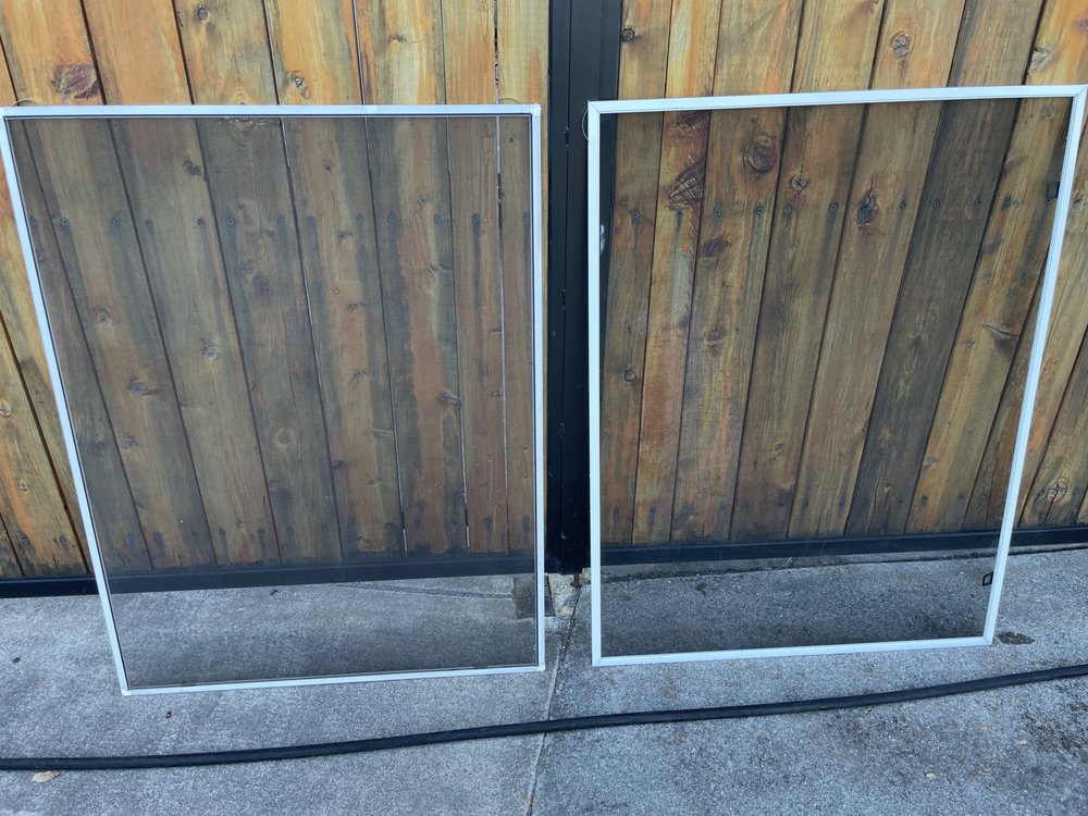 SJ Professional Window Cleaning