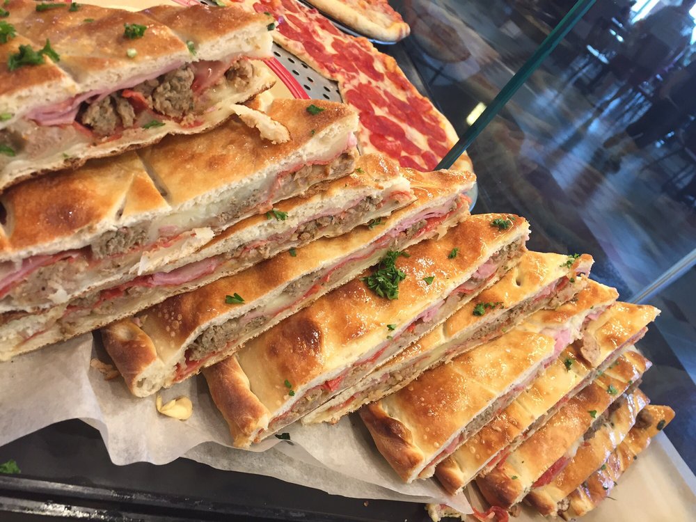 Villa Fresh Italian Kitchen