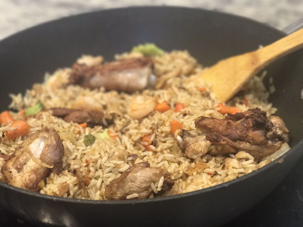 Camille's Cuisine