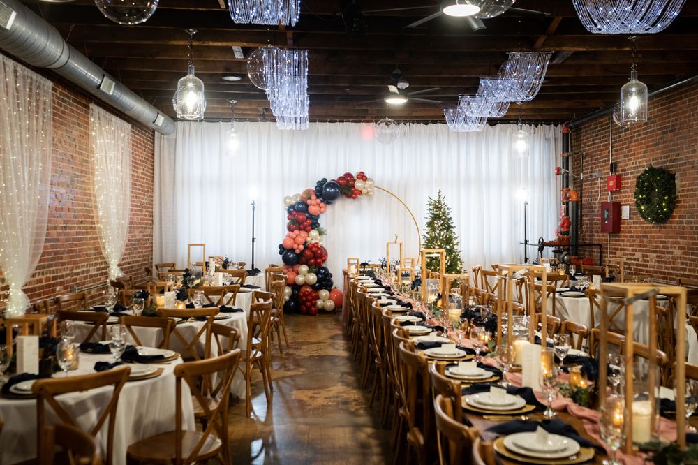 The Brickview Events