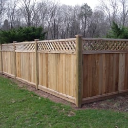 York Fence Co 11 Photos Fences Gates 100 Dukes Pkwy E Photo Of York Fence Co Hillsborough Nj United States