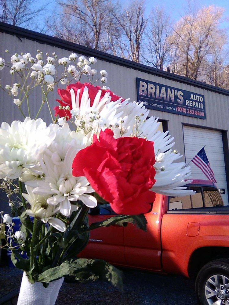Brian's Auto Repair & Tire