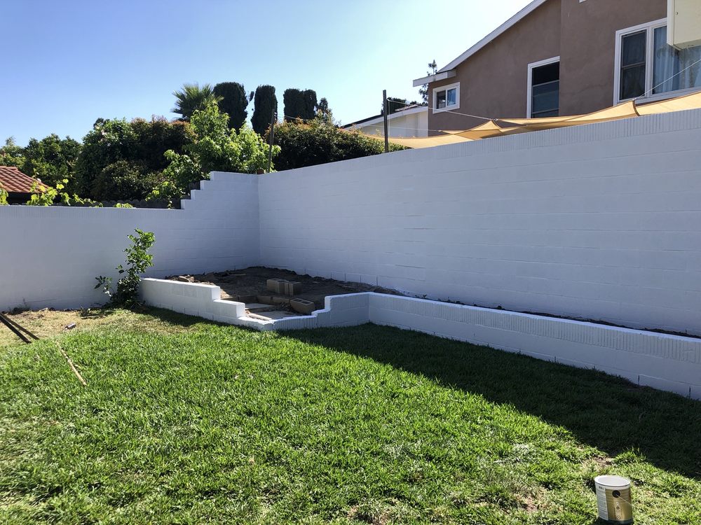 Villa and Son Landscaping