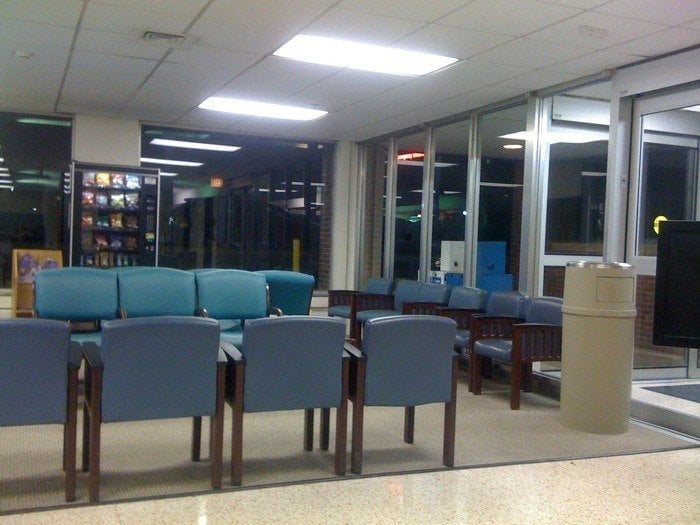 Photos for Rush Oak Park Hospital Yelp