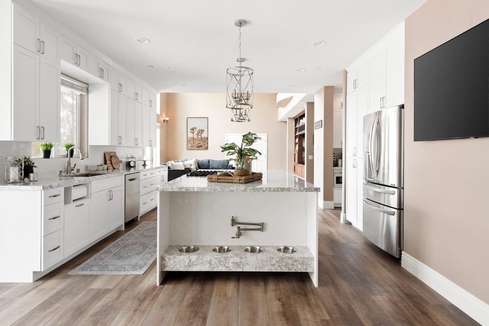 Excellent Home Remodeling