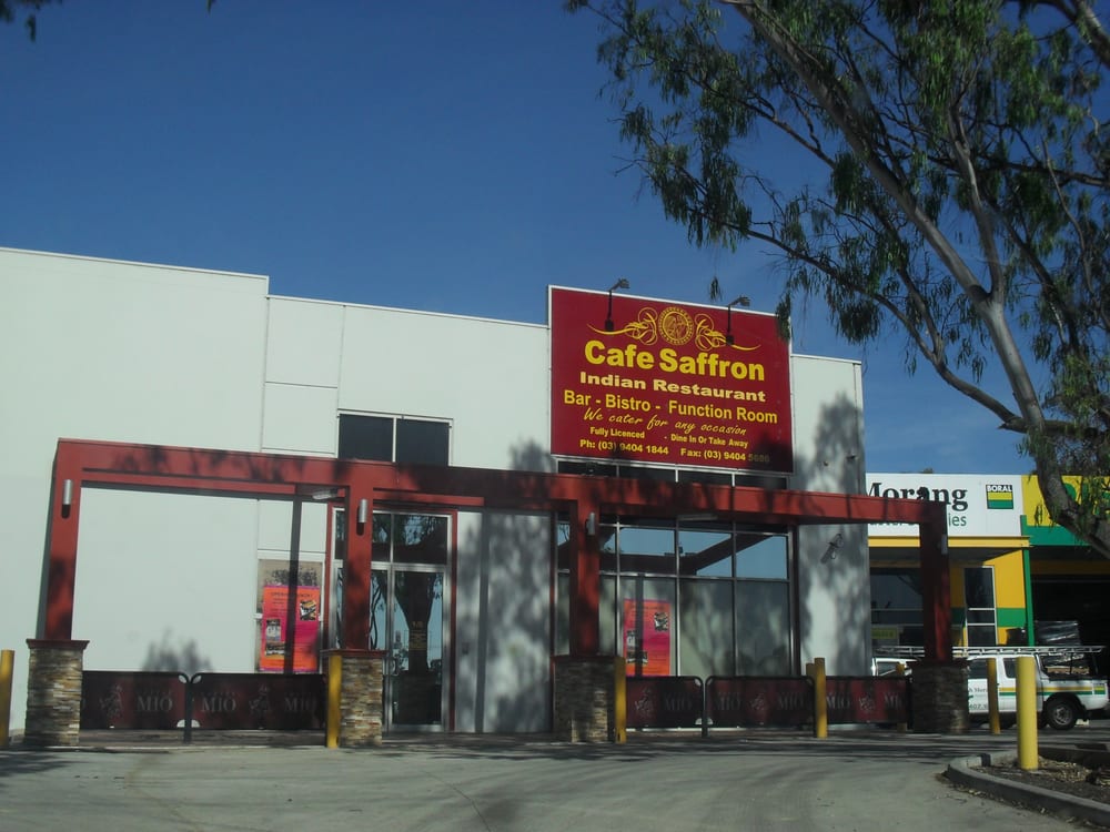 Indian Restaurant Near South Morang Indian Restaurant Near South Morang
