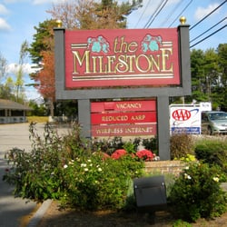 The Milestone - 16 Reviews - Hotels - 687 Main St, Ogunquit, ME - Phone
