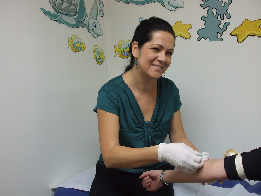 image of business Hanna Lesicka, MD, FAAP