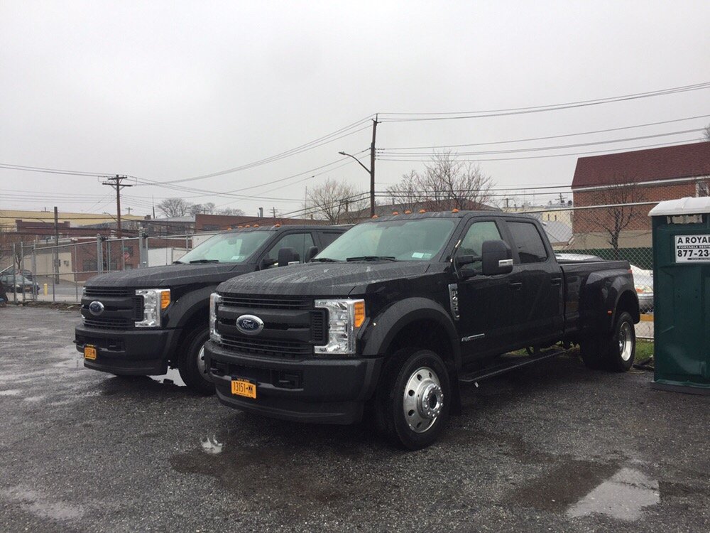 Empire Rent A Car