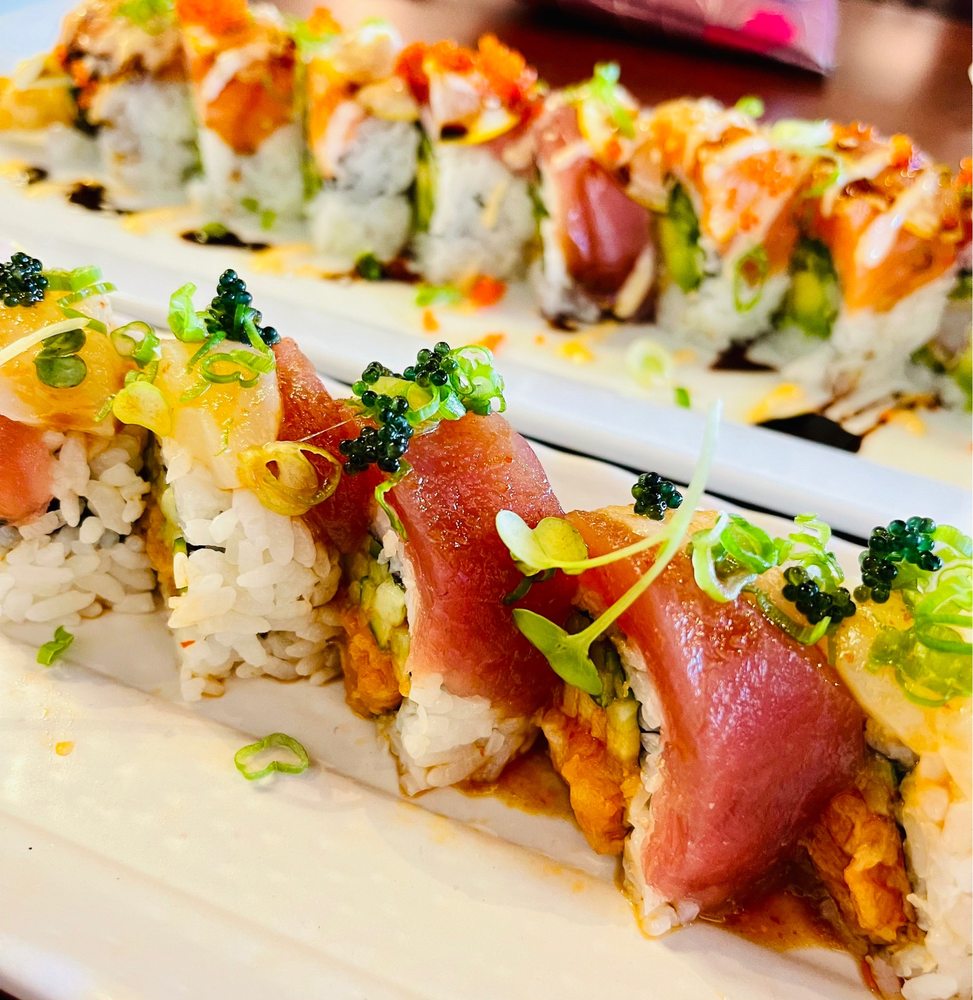 Sushi Star