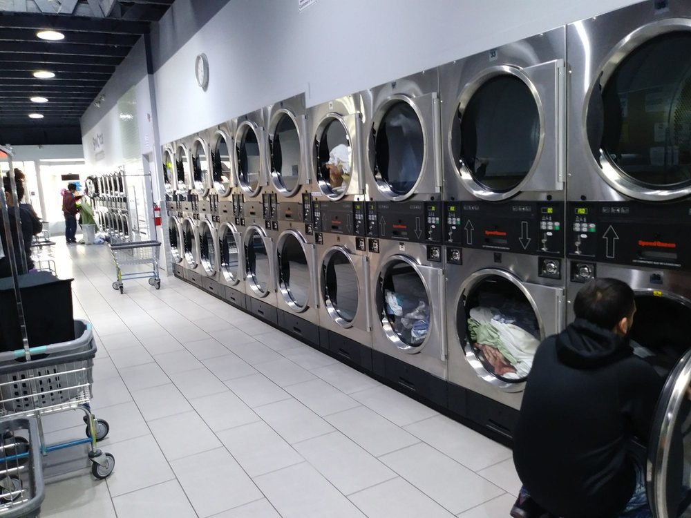 Spin Cycle Laundry Lounge Manteca 48 Photos & 38 Reviews Laundromat