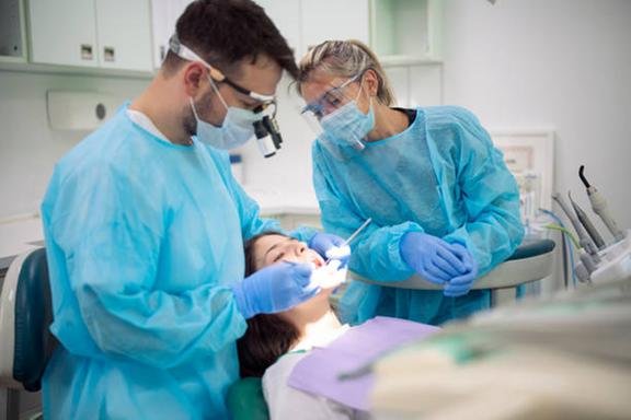 image of business Sparks Dental