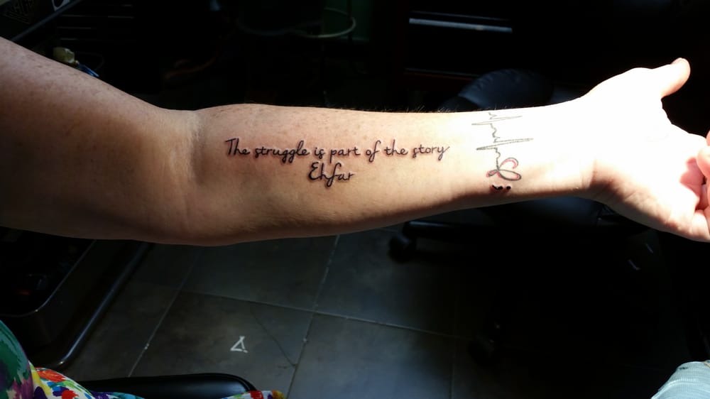 the struggle is part of the story ehfar everything happens for a the struggle is part of the story ehfar everything happens for a