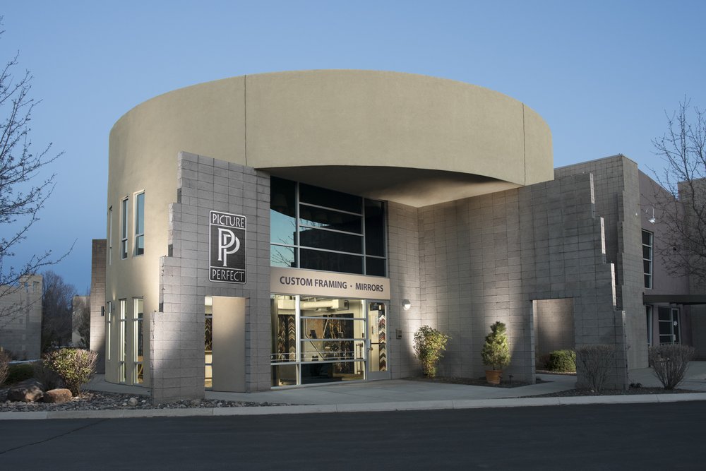 Picture Perfect 61 Photos & 10 Reviews Framing 850 E Patriot Blvd, South Reno, Reno, NV