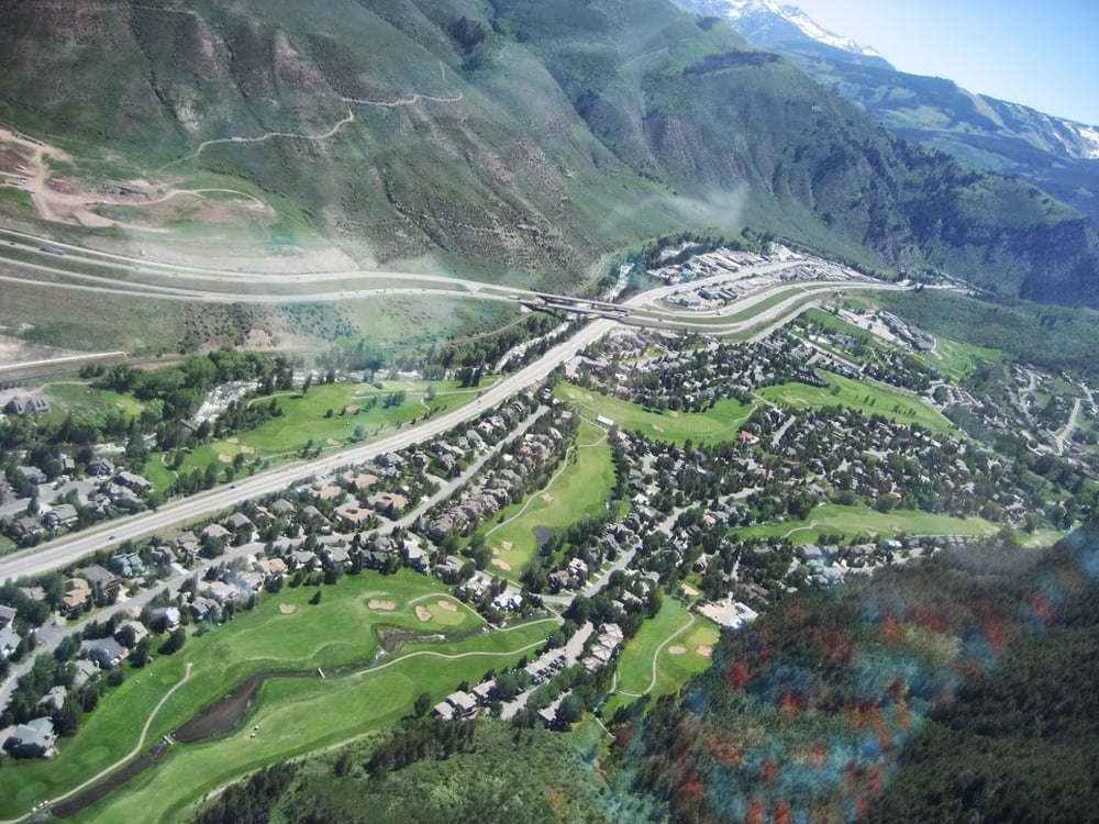 EagleVail Realty & Management Get Quote Real Estate Services 20