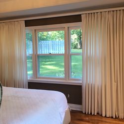 Surroundings Custom Window Treatment 41 Photos Shades Blinds Photo Of Surroundings Custom Window Treatment Overland Park Ks United States Master
