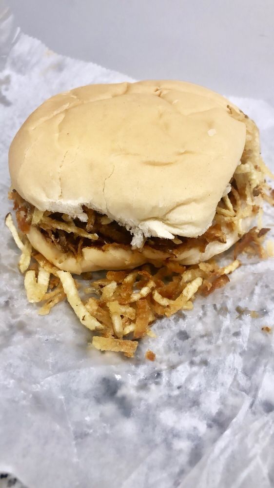 El Rey De Las Fritas El Rey De Las Fritas