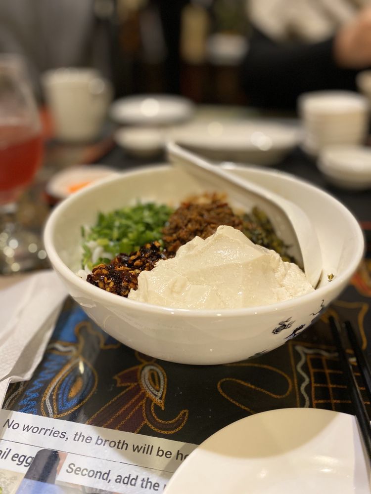 Little Yunnan Restaurant Little Yunnan Restaurant