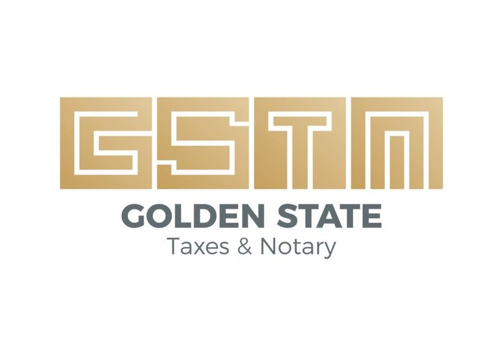 Goldenstate Taxes & Notary