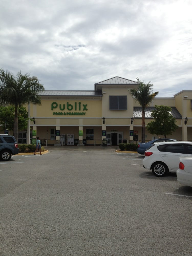 Publix Supermarkets Grocery 1501 NW Federal Hwy Stuart, FL Reviews Photos Phone