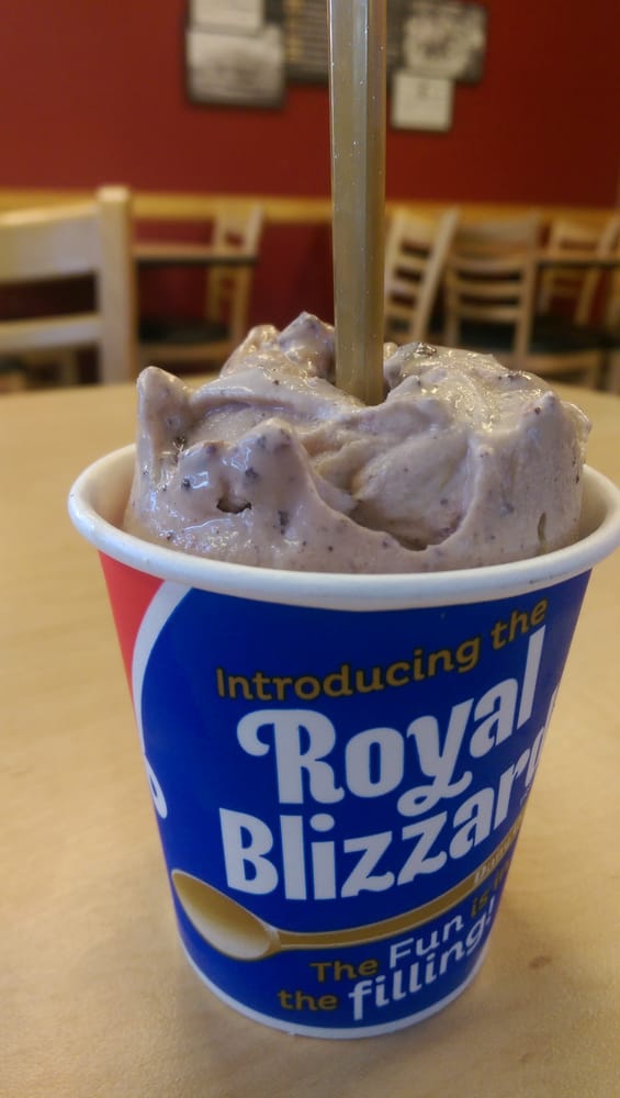 Dairy Queen 22 Reviews Ice Cream & Frozen Yogurt 12456 N 28th Dr