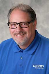 Mark Smith - GEICO Insurance Agent
