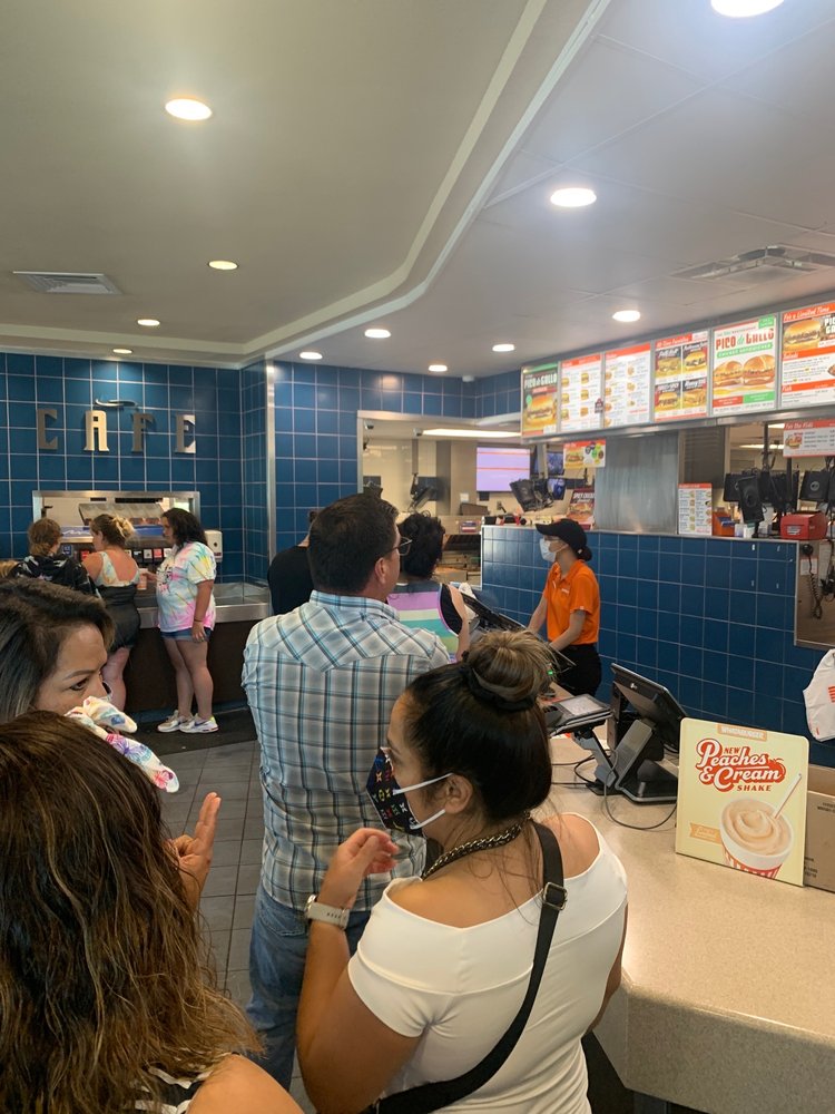 Whataburger